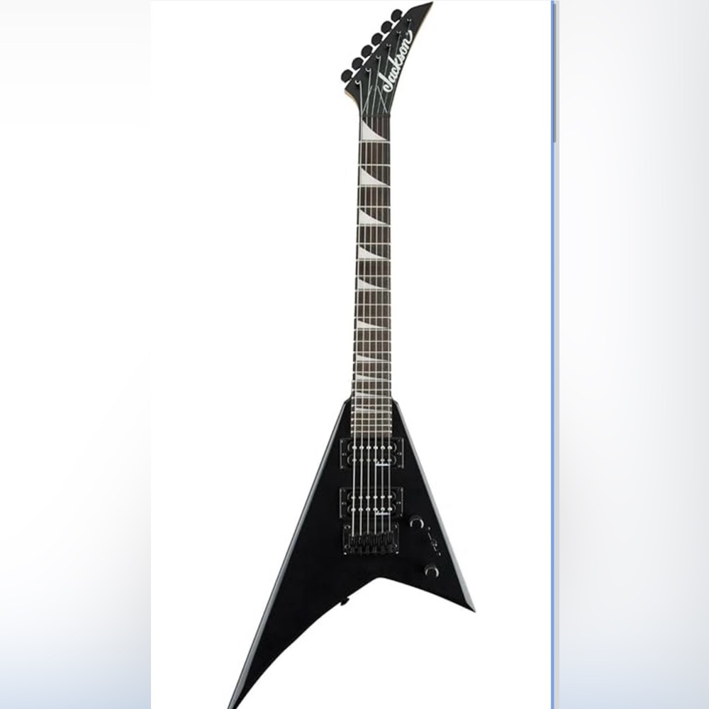 Jackson RR Minion JS1X 2/3 Electric Guitar